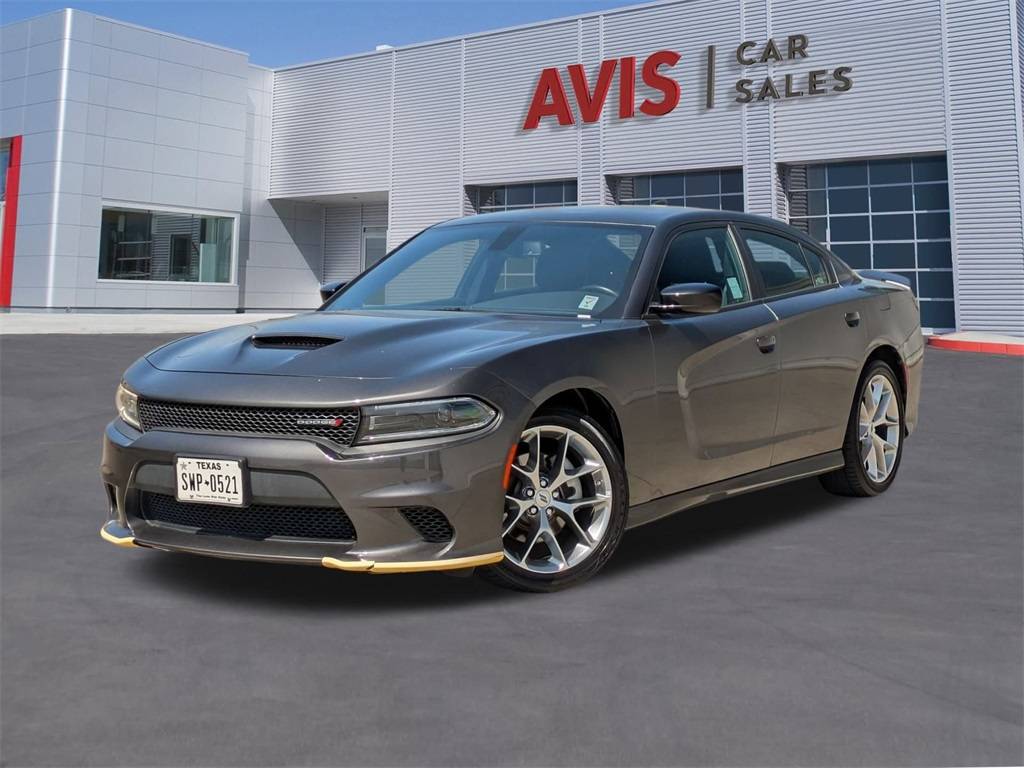 2023 Dodge Charger GT — Sedan — 48,868 mi — Glendale, CA