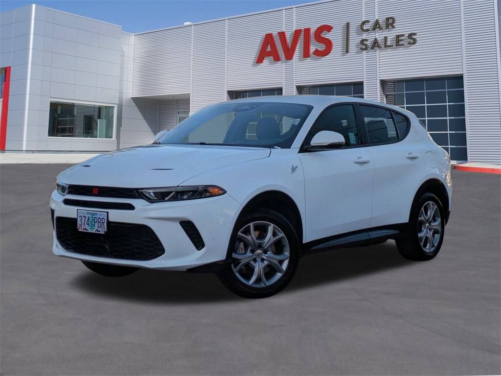 2024 Dodge Hornet R/T — SUV — 37,260 mi — Glendale, CA