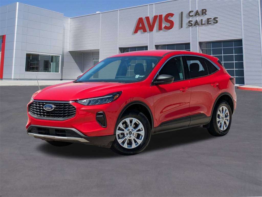 2024 Ford Escape Active — SUV — 35,842 mi — Glendale, CA