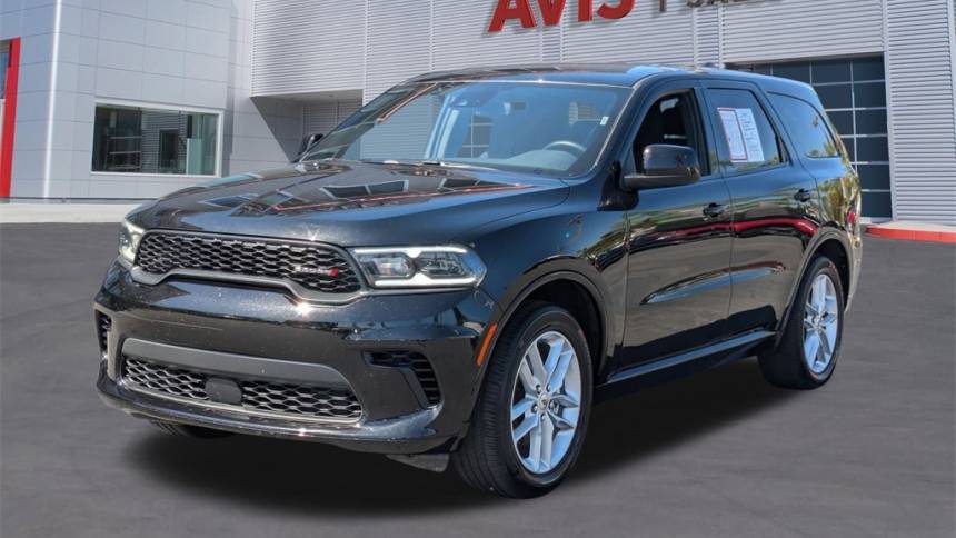 2023 Dodge Durango GT Launch Edition — SUV — 39,989 mi — Glendale, CA