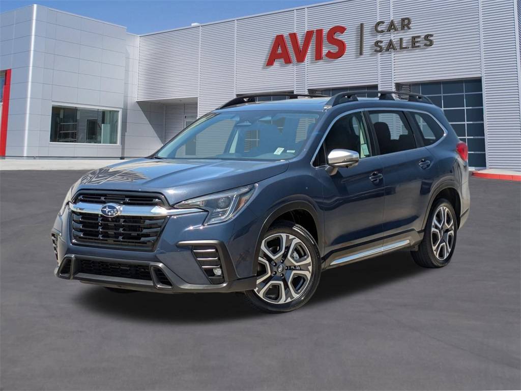 2023 Subaru Ascent Limited — SUV — 34,411 mi — Glendale, CA