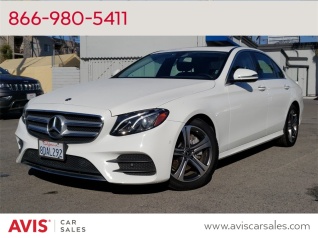 Used Mercedes Benz For Sale In Los Angeles Ca Truecar