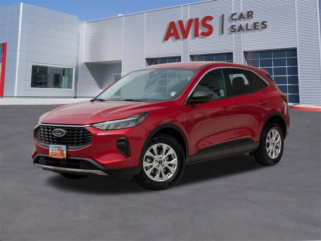 2023 Ford Escape Active — SUV — 42,730 mi — Glendale, CA