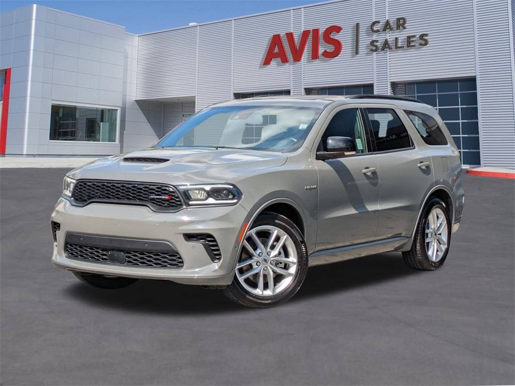 2024 Dodge Durango R/T Plus — SUV — 38,173 mi — Glendale, CA