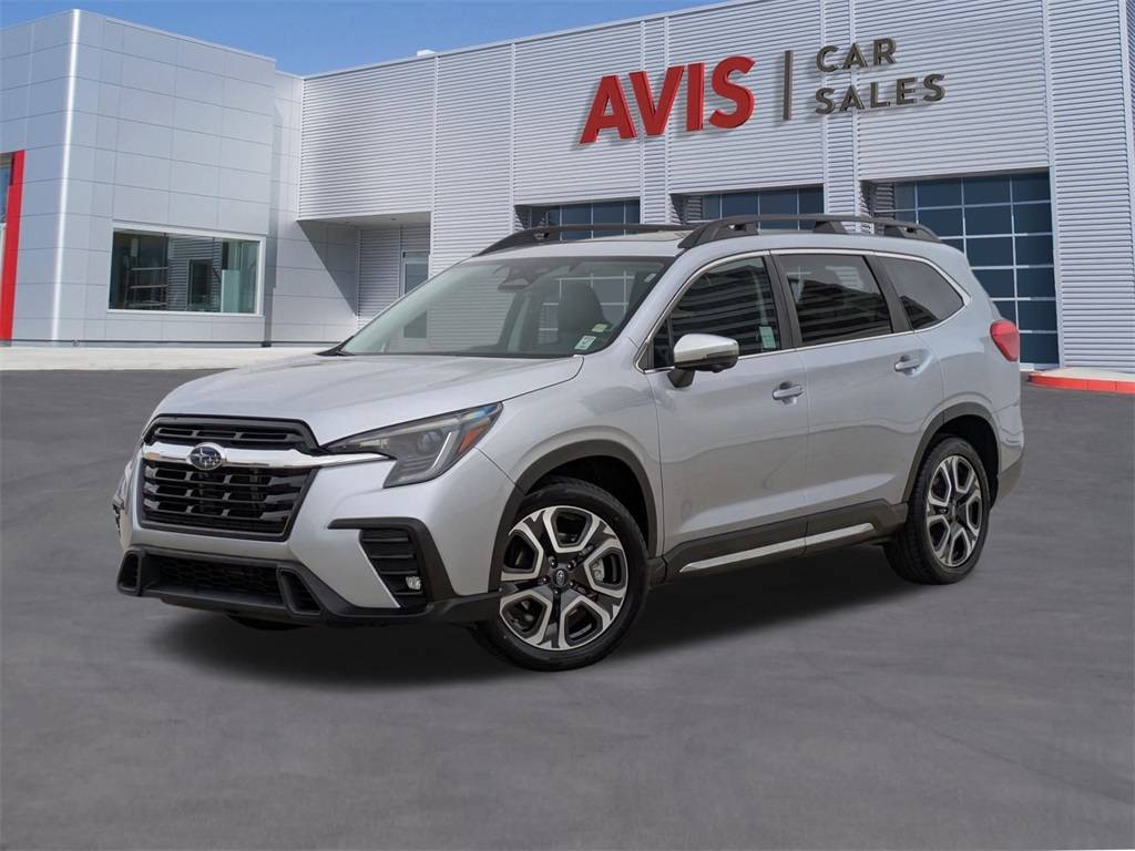 2023 Subaru Ascent Limited — SUV — 34,096 mi — Glendale, CA