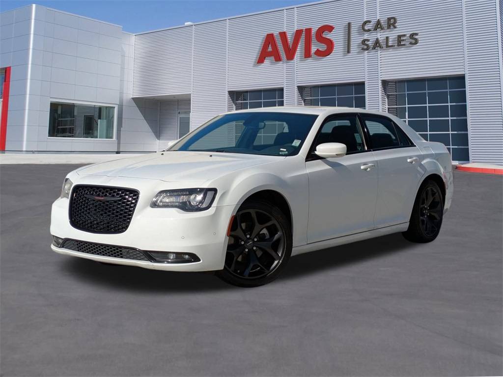 2023 Chrysler 300 S — Sedan — 44,234 mi — Glendale, CA