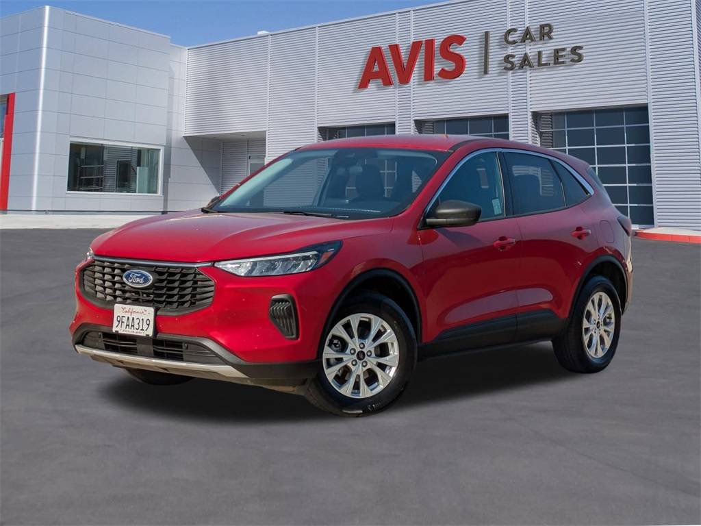 2023 Ford Escape Active — SUV — 47,785 mi — Glendale, CA