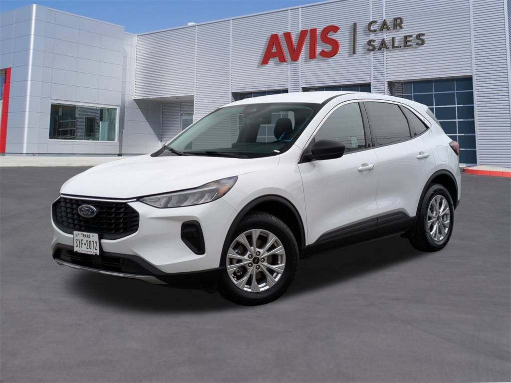 2023 Ford Escape Active — SUV — 57,067 mi — Glendale, CA