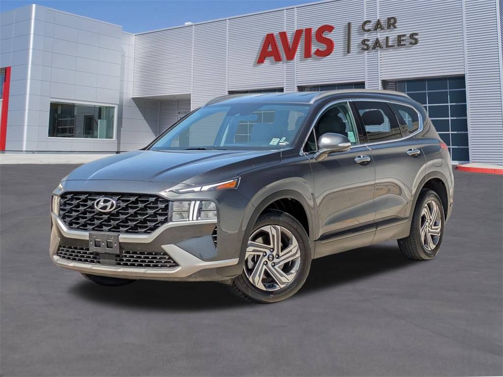 2023 Hyundai Santa Fe SEL — SUV — 44,294 mi — Glendale, CA