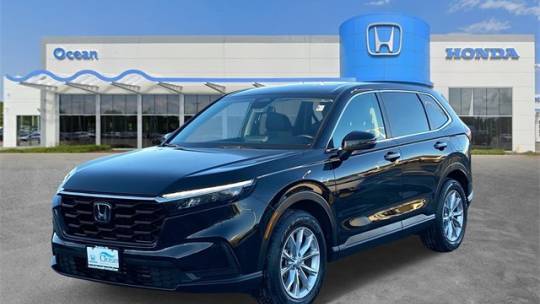 2023 Honda CR-V EX — SUV — 38,383 mi — Brockton, MA