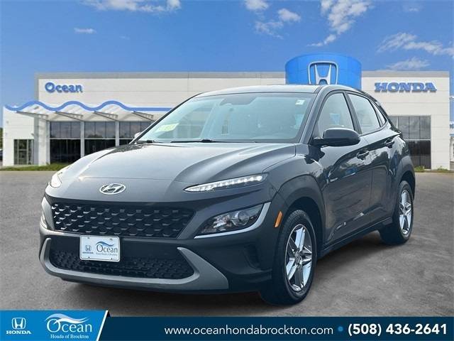 2023 Hyundai Kona SE — SUV — 54,281 mi — Brockton, MA
