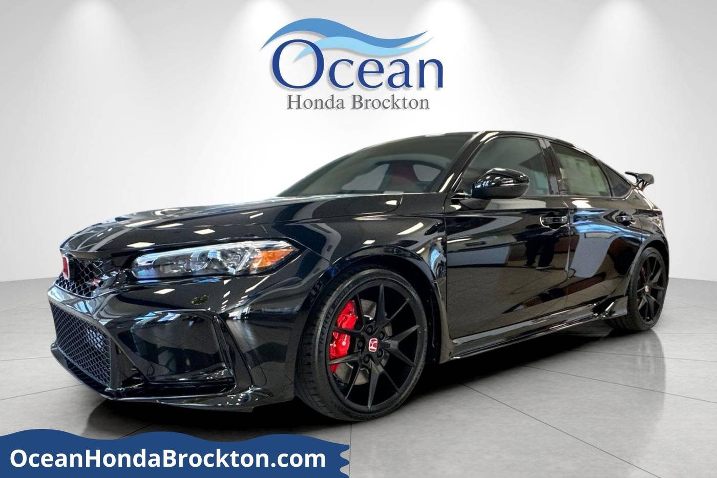 2025 Honda Civic Type R