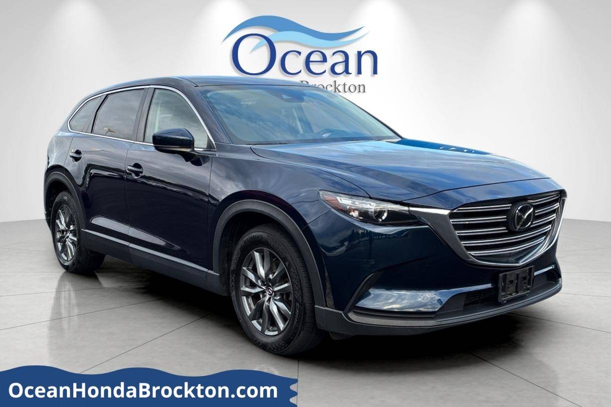 2020 Mazda CX-9 Sport — SUV — 72,246 mi — Brockton, MA