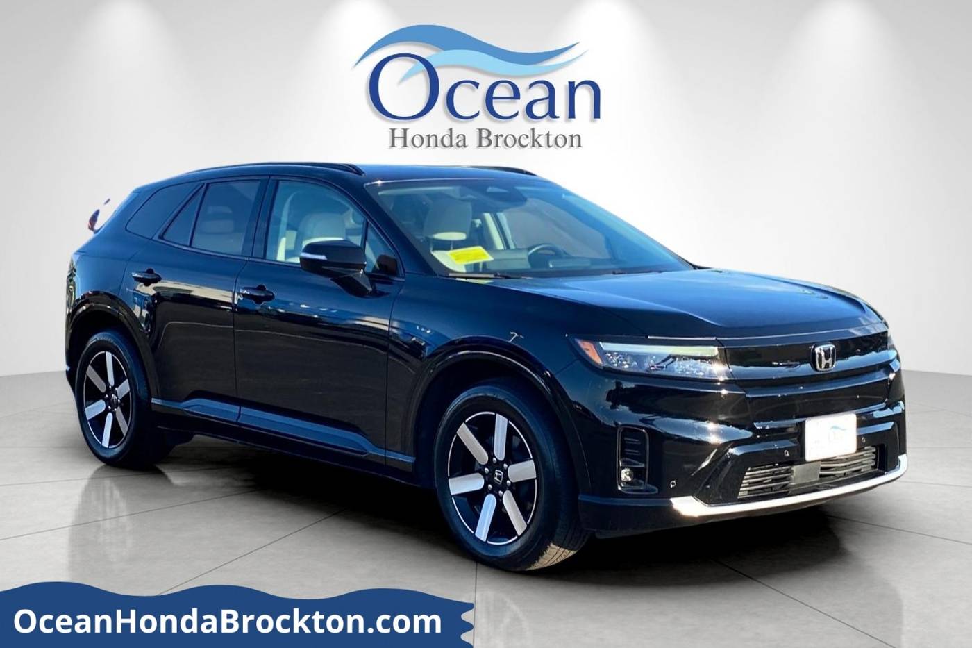 2024 Honda Prologue Touring — SUV — 16,448 mi — Brockton, MA