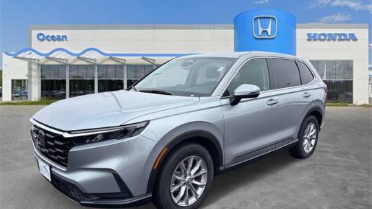 2023 Honda CR-V EX-L — SUV — 32,560 mi — Brockton, MA