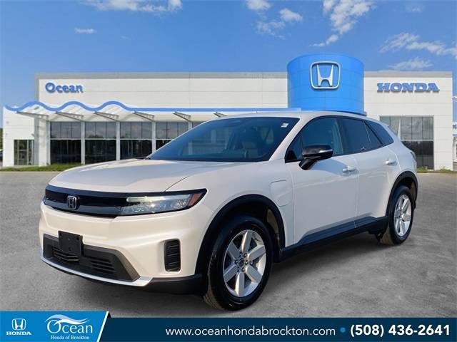 2024 Honda Prologue EX — SUV — 9,711 mi — Brockton, MA