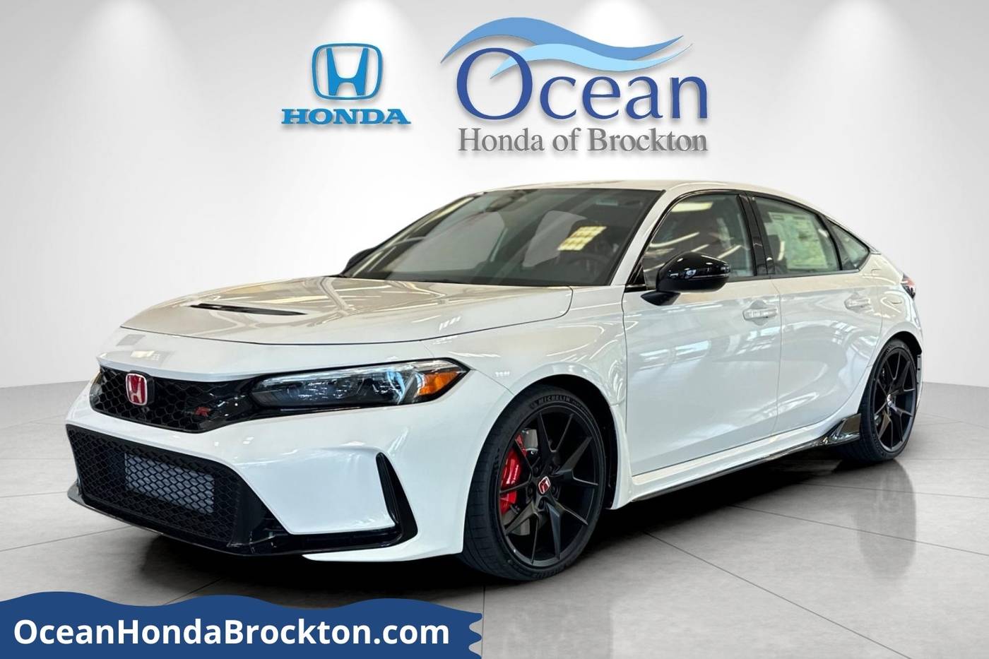 2025 Honda Civic Type R