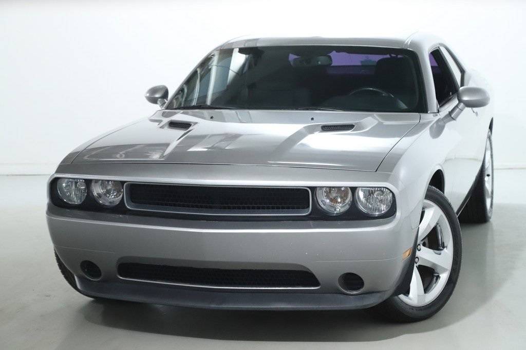 2013 Dodge Challenger SXT — Coupe — 85,173 mi — Twinsburg, OH