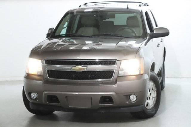 2011 Chevrolet Tahoe LT — SUV — 164,933 mi — Twinsburg, OH