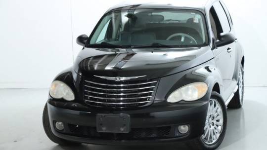 2006 Chrysler PT Cruiser GT — Sedan — 59,449 mi — Twinsburg, OH
