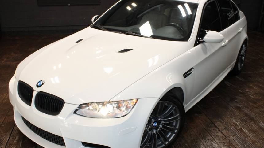 2008 BMW M3 Standard — Sedan — 134,737 mi — Twinsburg, OH