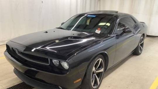 2014 Dodge Challenger R/T Classic — Coupe — 90,708 mi — Twinsburg, OH