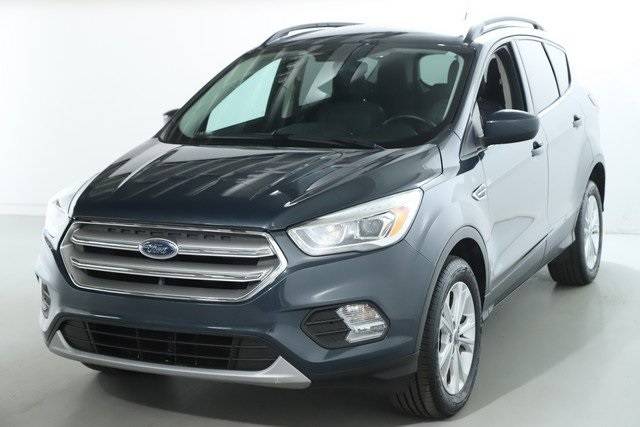 2019 Ford Escape SEL — SUV — 92,225 mi — Twinsburg, OH