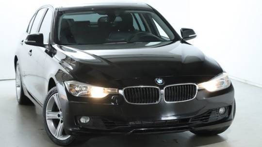 2013 BMW 3 Series 328i — Sedan — 100,859 mi — Twinsburg, OH