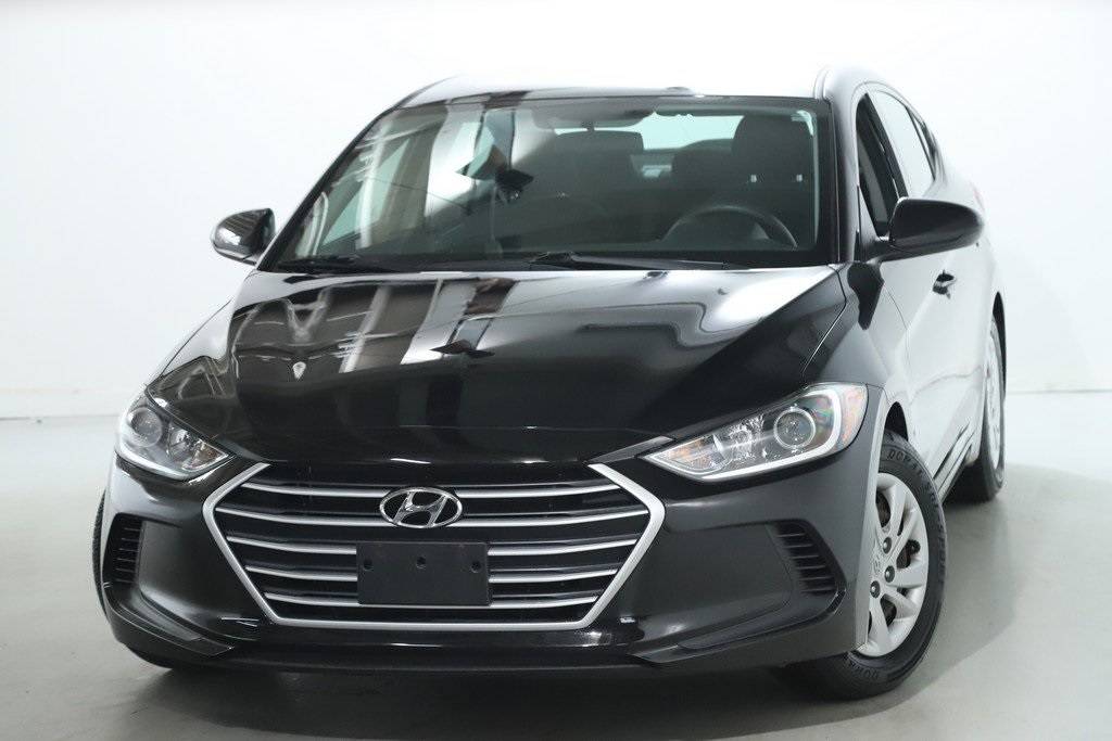 2018 Hyundai Elantra SE — Sedan — 31,906 mi — Twinsburg, OH
