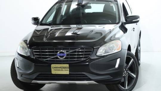 2015 Volvo XC60 T5 — SUV — 105,112 mi — Twinsburg, OH