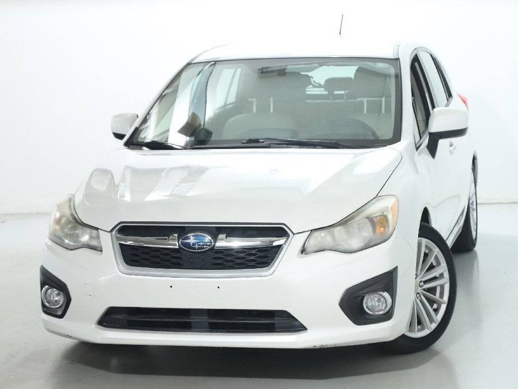 2013 Subaru Impreza 2.0i Limited — Wagon — 119,998 mi — Twinsburg, OH