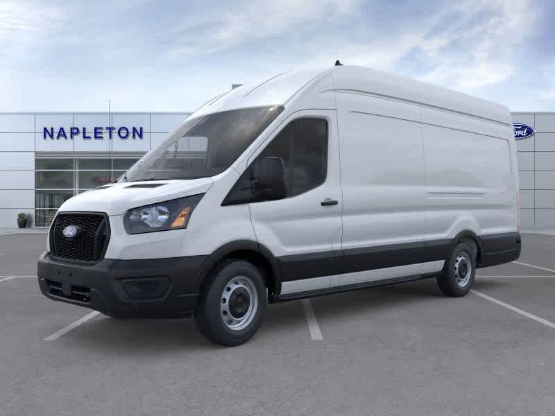 2026 Ford Transit 350