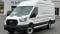 2024 Ford Transit Cargo Van in Libertyville, IL 2 - Open Gallery