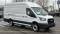 2024 Ford Transit Cargo Van in Libertyville, IL 4 - Open Gallery