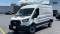 2024 Ford Transit Cargo Van in Libertyville, IL 2 - Open Gallery