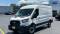 2024 Ford Transit Cargo Van in Libertyville, IL 1 - Open Gallery