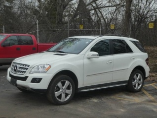 Used 2011 Mercedes Benz M Class For Sale Truecar