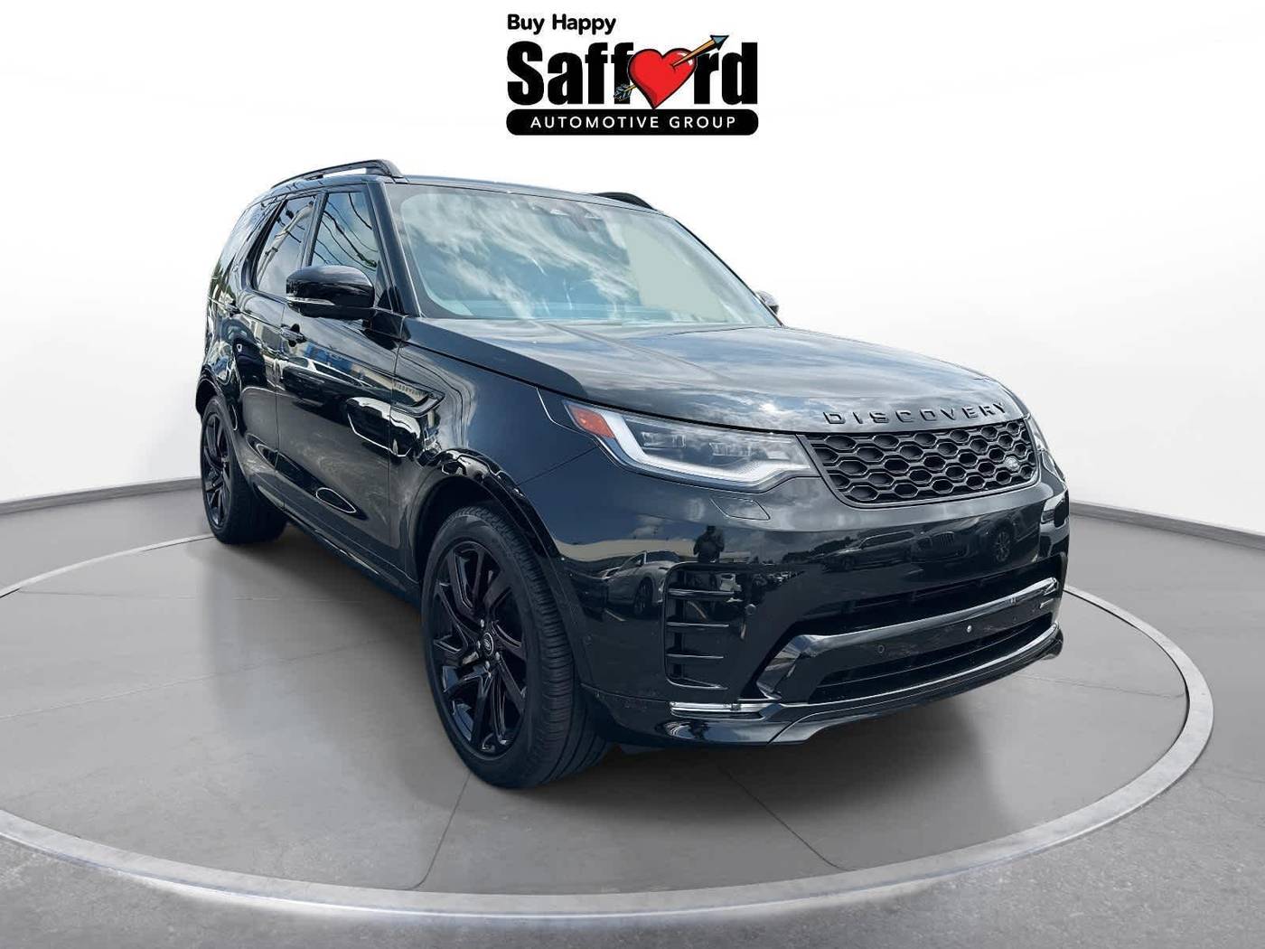 2023 Land Rover Discovery S R-Dynamic — SUV — 24,374 mi — Owings Mills, MD