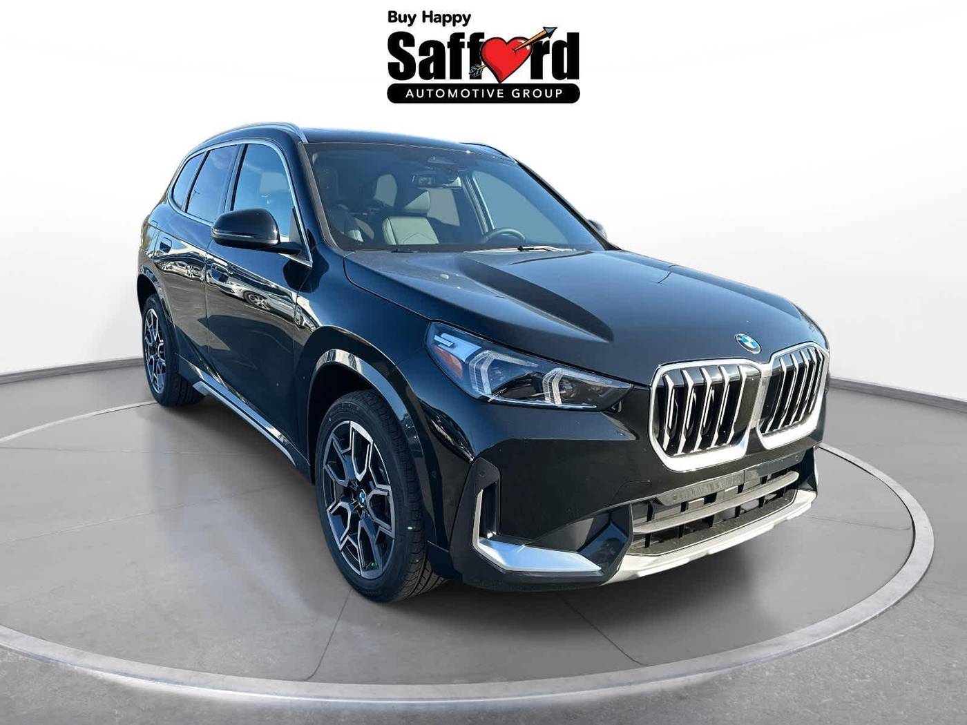 2025 BMW X1 28i — SUV — 392 mi — Owings Mills, MD