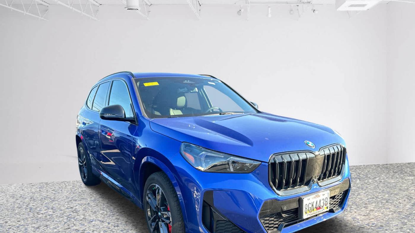 2025 BMW X1 28i — SUV — 939 mi — Owings Mills, MD