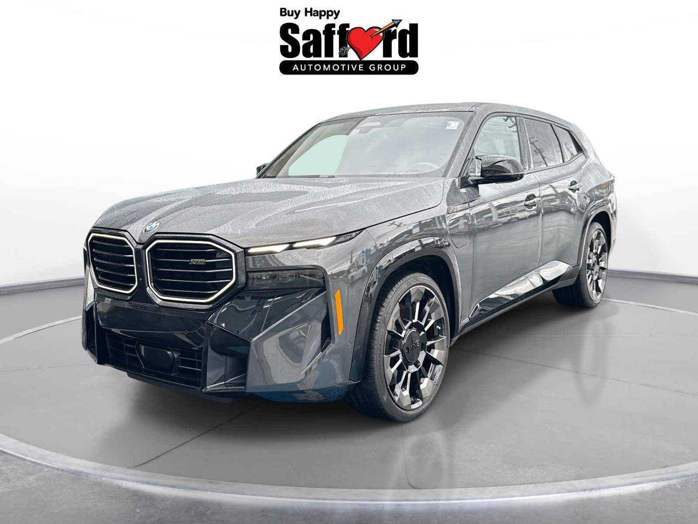 2024 BMW XM Standard — SUV — 21,262 mi — Owings Mills, MD