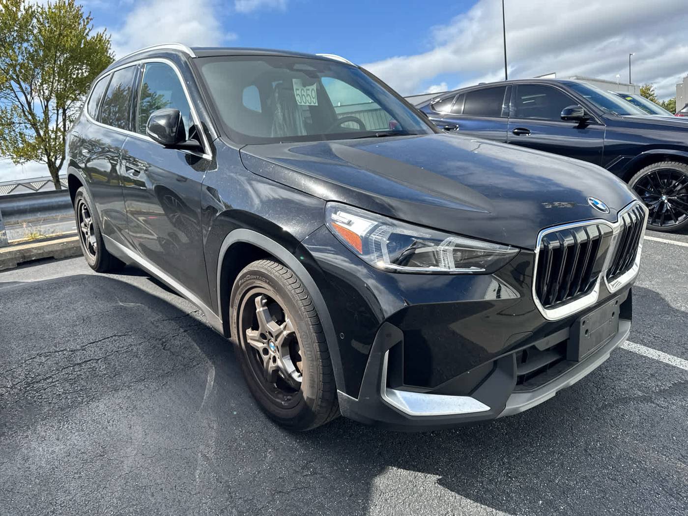 2023 BMW X1 28i — SUV — 16,118 mi — Owings Mills, MD