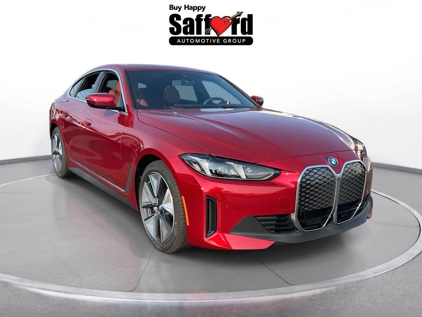 2025 BMW i4 xDrive40 — Sedan — 417 mi — Owings Mills, MD