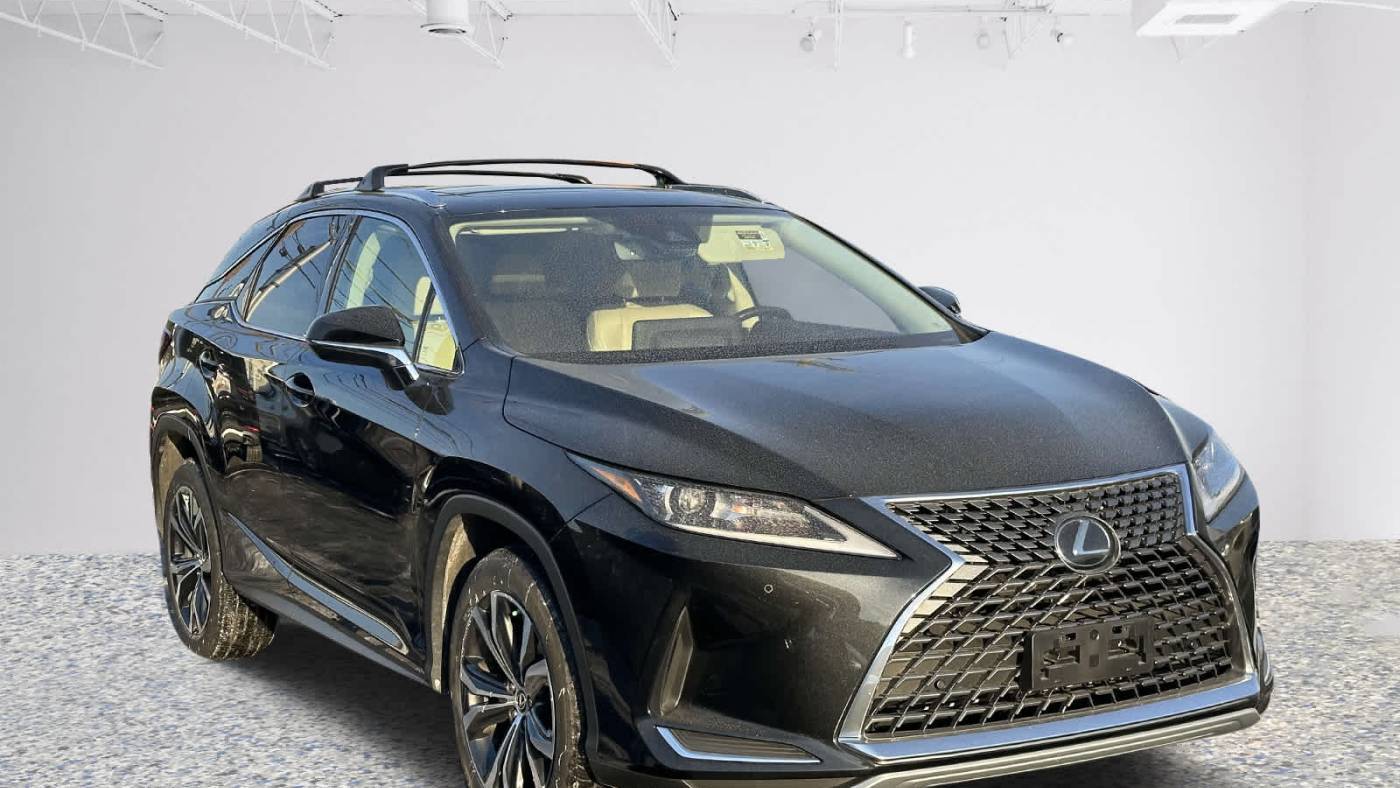 2020 Lexus RX RX 350 — SUV — 36,147 mi — Owings Mills, MD