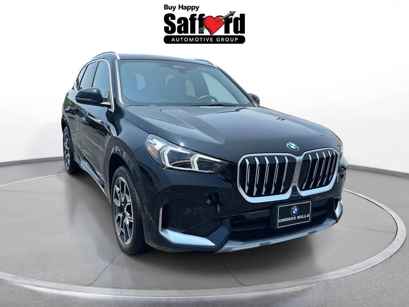 2025 BMW X1 28i — SUV — 10,737 mi — Owings Mills, MD