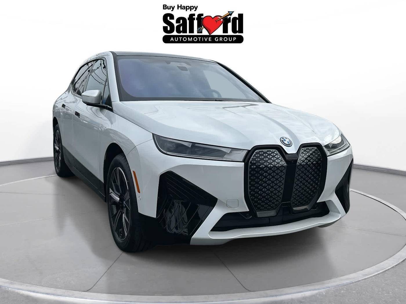 2025 BMW iX xDrive50 — SUV — 22 mi — Owings Mills, MD