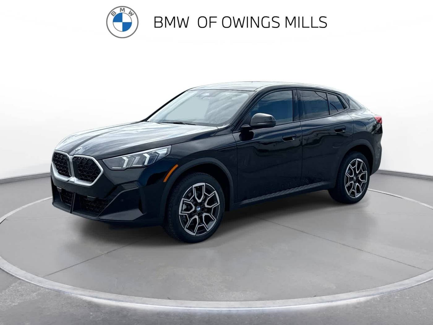 2027 BMW X2 xDrive28i