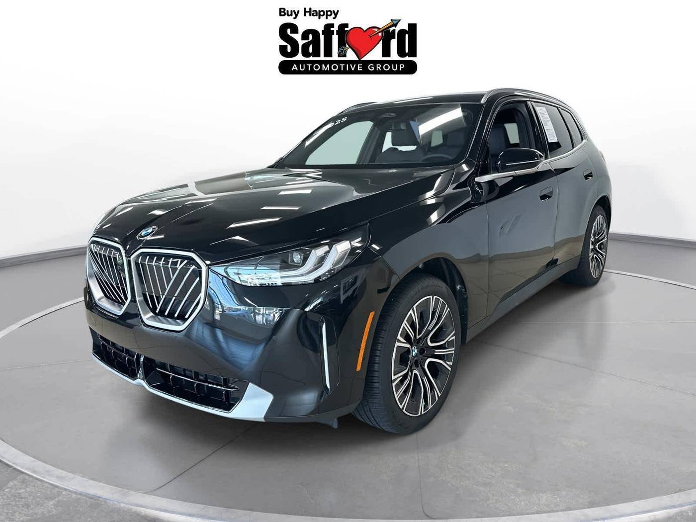 2025 BMW X3 30 — SUV — 715 mi — Owings Mills, MD