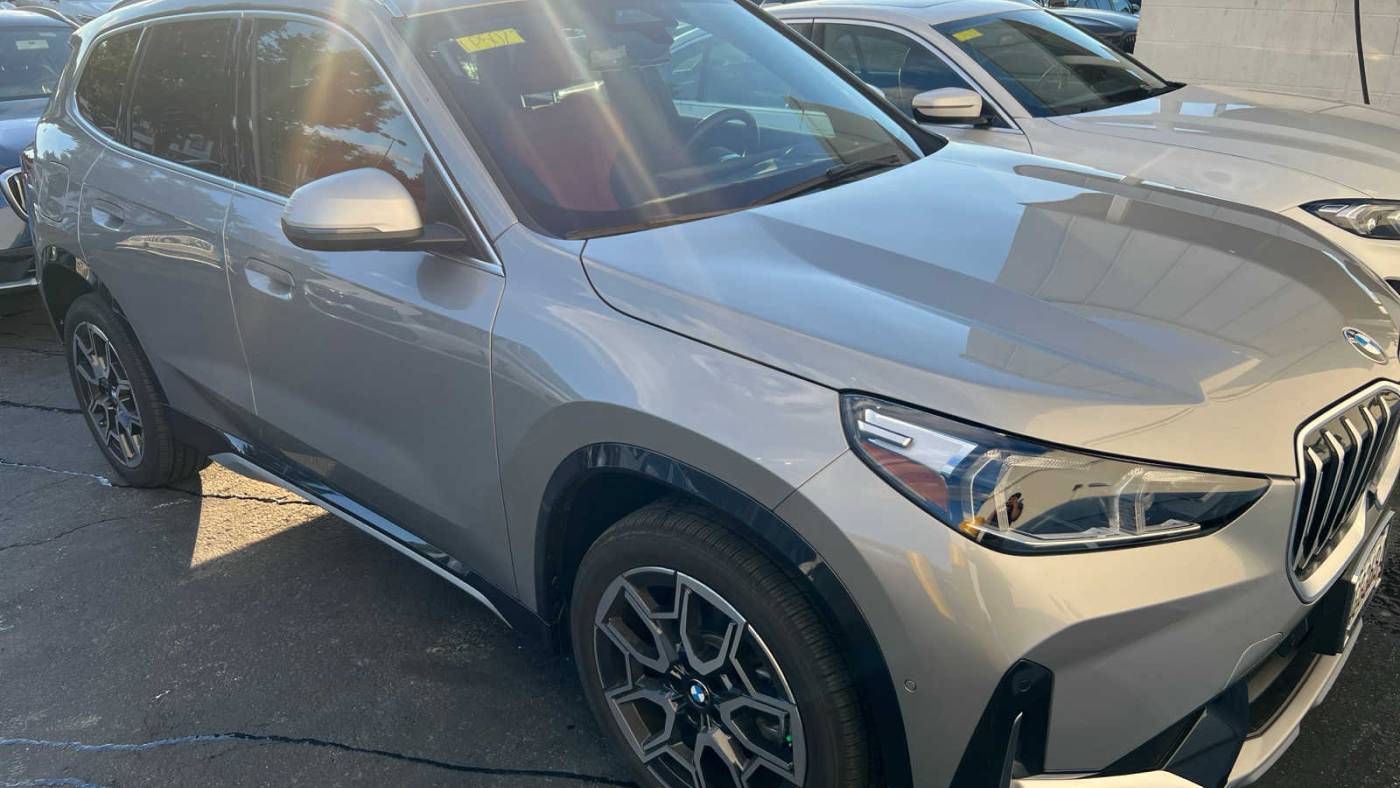 2024 BMW X1 28i — SUV — 4,141 mi — Owings Mills, MD
