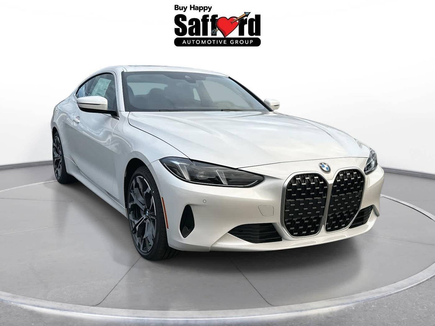 2025 BMW 4 Series 430i — Coupe — 22 mi — Owings Mills, MD